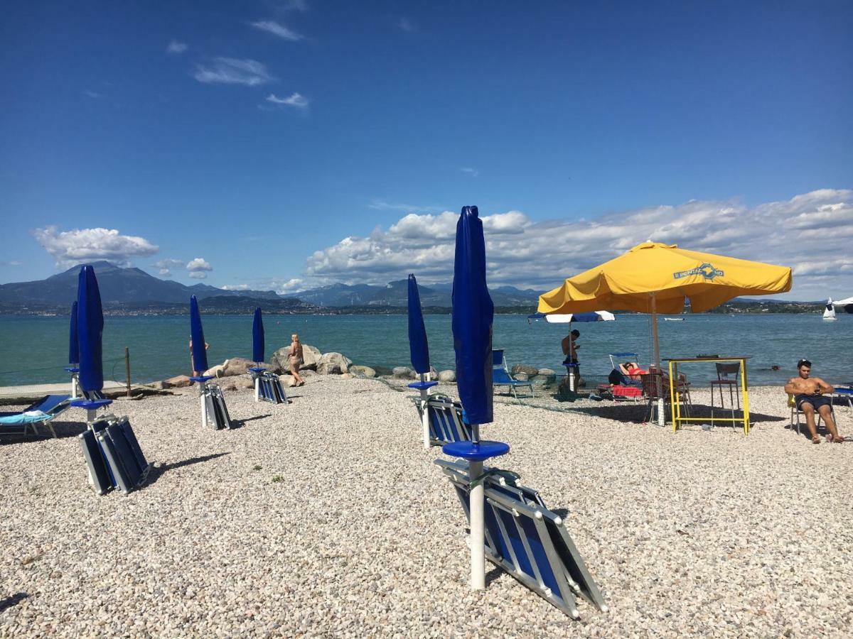 My Peschiera Family Home Deluxe Peschiera del Garda Exterior photo